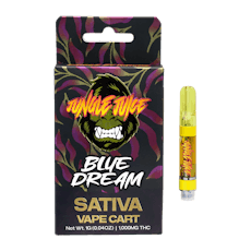 Blue Dream Cartridge