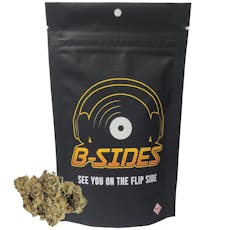 King Cherry #10 | 14g