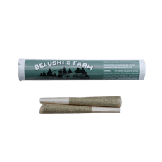 Mule Fuel Pre-Roll 1g