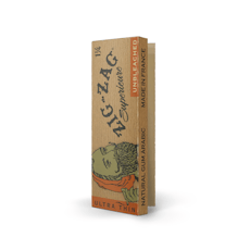 1.25" Unbleached Paper Booklets - 50 Pack