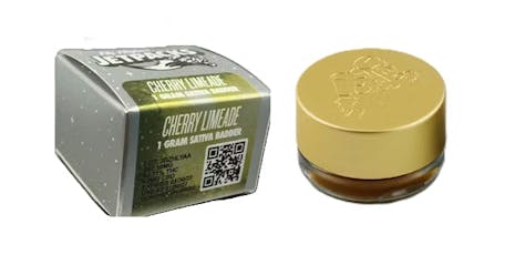 Jetpacks | Badder | Cherry Limeade | 1g