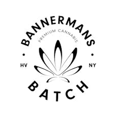 Bannerman's Batch Papa Smurf 3.5g flower