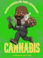 Hugh Douglas Strawberry OG