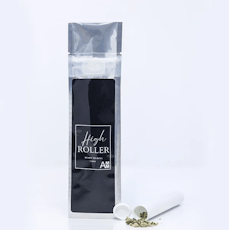 BOLD: Infused Flower | Corey's Golden Hash | R2R | 3.5g