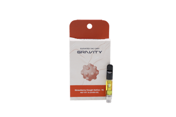 Watermelon Mimosa Cartridge