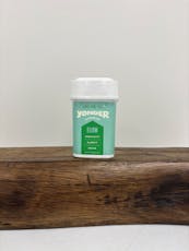 Yonder - Flow Green Apple Gummies (100mg)