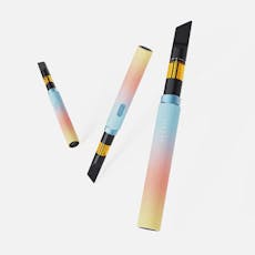 Vessel - Core (Soleil)