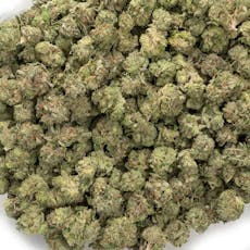 Popcorn Shelf - Northern Crunch (H)