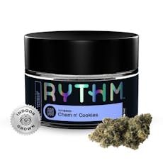 Chem n' Cookies | Flower | 3.5g