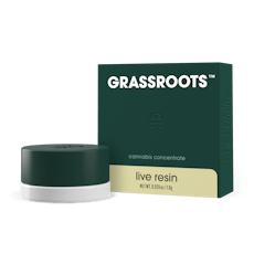 Lemon Creamsicle | Live Budder | 1g