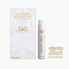 Heavy Hitters - Tropicana Punch Live Rosin - 1G All In One