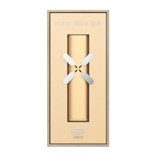 PAX ERA | GO | Pod Battery | Gold