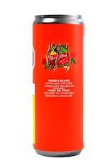 Ray's Tiger Blood Lemonade