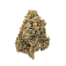 THEORYx - Mango Haze - Flower - 3.5g