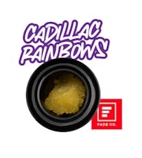 Cadillac Rainbows - Live Sugar - 1g