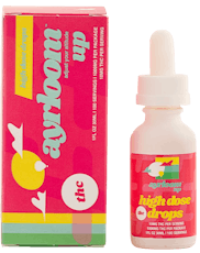 High Dose Drops - (1000mg)