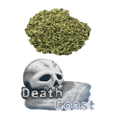 PreGround Death Coast