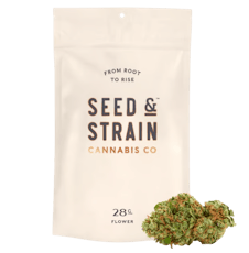 Artificial Red - (28g)