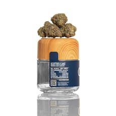 CAM | Flower 3.5G | I | Cosmic Kush