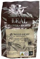 LEAL | JUNGLE GEMS | 3.5 GRAMS FLOWER