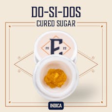 ELEVATE - SUGAR - 1G - DO-SI-DOS - INDICA