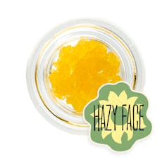 Hazy Face Live Sugar