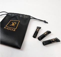 Kaviar Gold | Just the Tip | Glass Tips