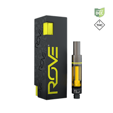 ROVE - Cartridge - Waui (S) 1g