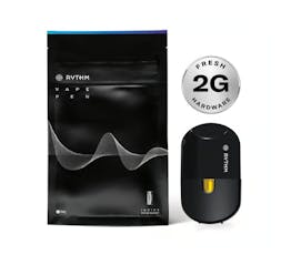 RYTHM BROWNIE SCOUT DISPOSABLE 2G