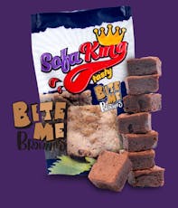 BITE ME BROWNIES-100MG
