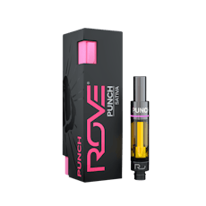 Rove | PCH | 1g Cartridge