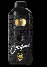 Black Truffle- Disposable 2g