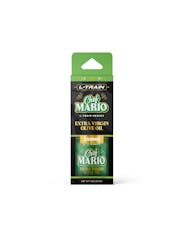 CHEF MARIO | EXTRA VIRGIN OIL | HYBRID | 200MG | REC