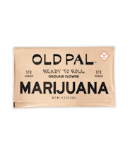 Terpi Hut Ground Flower (14g)