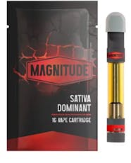 Mimosa Cartridge | 1g