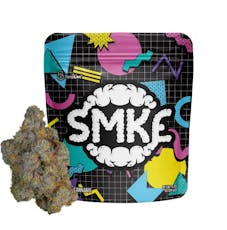 Special Shelf Legacy SMKE Elephant Trunk #11 (I) 3.5g