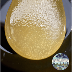 GMO - Fresh Press Live Rosin - 1G