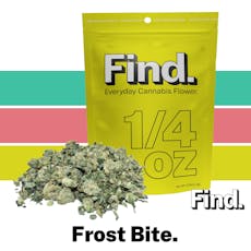 Frost bite Shake 7g