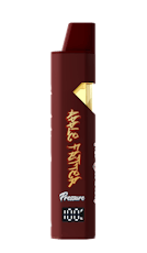 Pressure - AIO Liquid Diamonds - Apple Fritter (H) (2.0g)