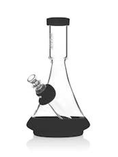 GRAV: Accessories | Deco Beaker in Silicone | Assorted Colors