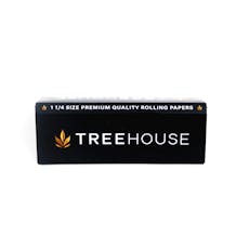 Treehouse Rolling Papers