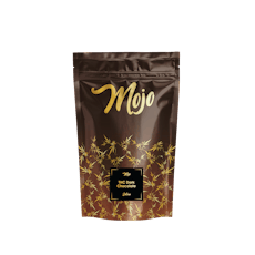 MOJO | DARK | SATIVA | CHOCOLATE | 200MG | REC