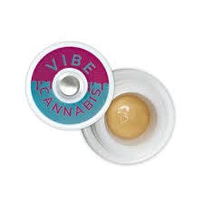 VIBE COLD CURE LIVE ROSIN DRAGONFRUIT (H) 1G