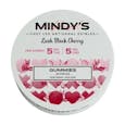 Mindy's | Black Cherry Gummies | 1:1 | 5mg each - 100mg total