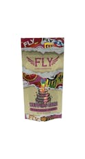Wedding Cake Cartridge
