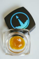 IO - Live Hash Rosin - Insane Pound Cake (H) (1.0g)