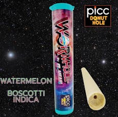 Picc - O-YEAH! | Infused Pre-roll | 1G SINGLE | Watermelon Boscotti (I)