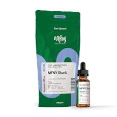 MFNY | MFNY Skunk | Indica | Tincture | 15 ml