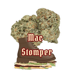 3.5G Mac Stomper Smalls