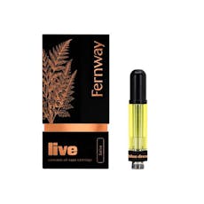 Fernway | 510 | Blue Dream | 1g